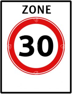 Het Emplacement 30 KM Zone