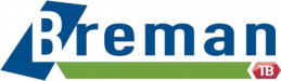 Logo Breman