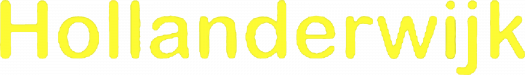 Logo Hollanderwijk